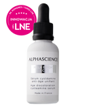 MELA BRIGHT (antyoksydacyjne serum z cysteaminą na przebarwienia)