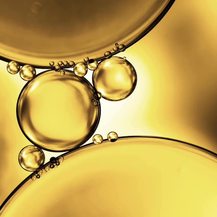 Kwas Taninowy i witamina C | Tannic Acid & Vitamin C