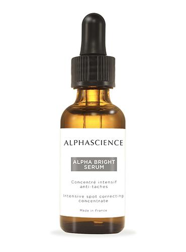 ALPHA BRIGHT SERUM 30 ML (serum antyoksydacyjne)