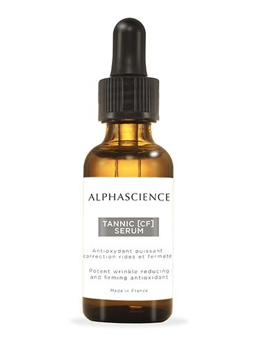 TANNIC [CF] SERUM 30 ML (serum antyoksydacyjne)